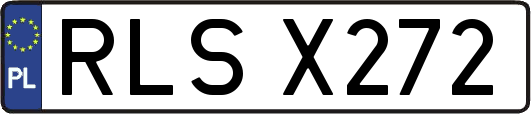 RLSX272