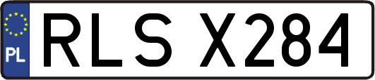 RLSX284