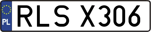 RLSX306