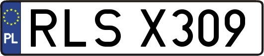 RLSX309