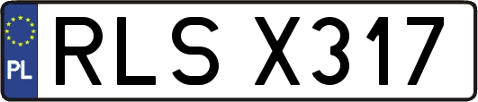 RLSX317