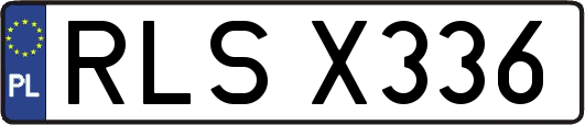 RLSX336
