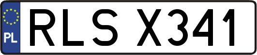 RLSX341