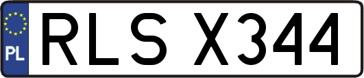 RLSX344