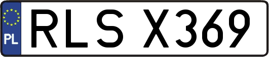 RLSX369