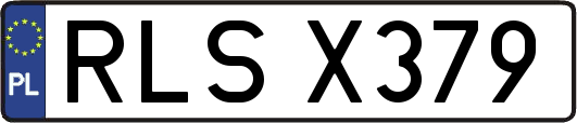 RLSX379