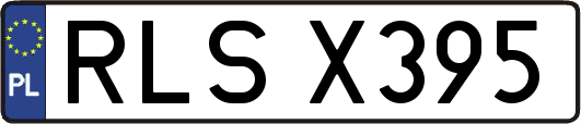 RLSX395