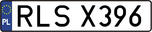 RLSX396