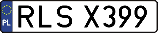 RLSX399