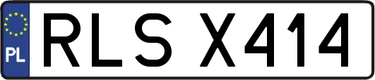 RLSX414