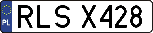 RLSX428