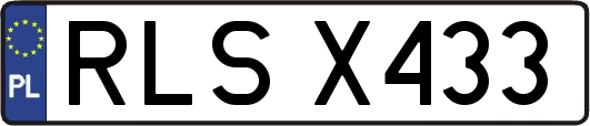 RLSX433