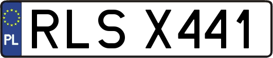 RLSX441