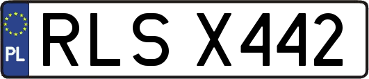RLSX442
