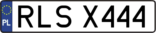 RLSX444