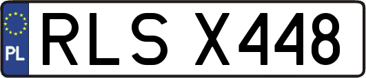 RLSX448