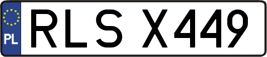 RLSX449