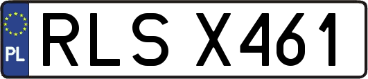 RLSX461