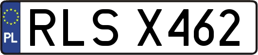 RLSX462