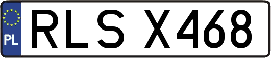 RLSX468