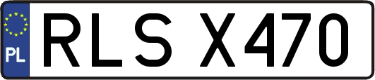 RLSX470