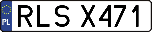 RLSX471