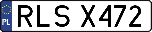 RLSX472