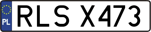 RLSX473