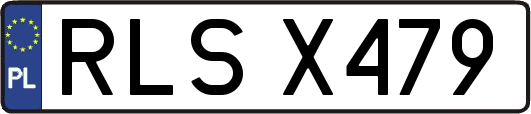 RLSX479