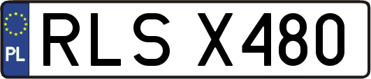 RLSX480