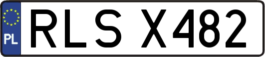 RLSX482