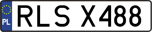 RLSX488