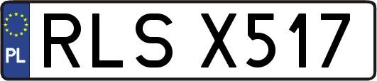 RLSX517