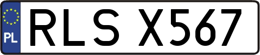 RLSX567