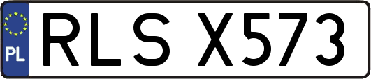 RLSX573