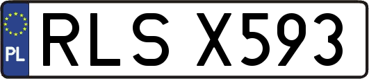 RLSX593