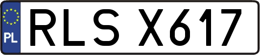 RLSX617