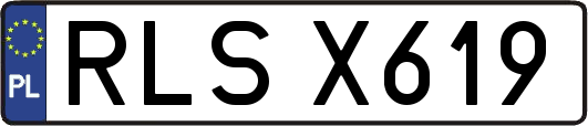 RLSX619