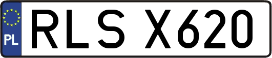 RLSX620