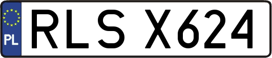 RLSX624
