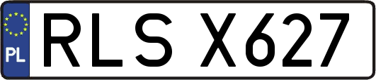 RLSX627