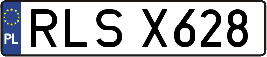 RLSX628