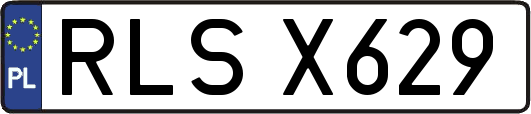 RLSX629