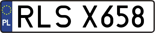 RLSX658