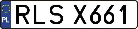 RLSX661