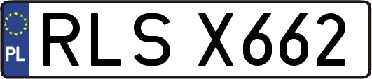 RLSX662