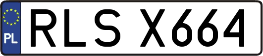 RLSX664