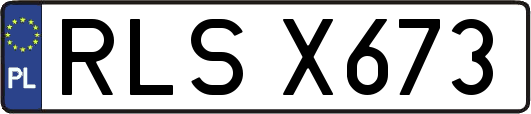 RLSX673