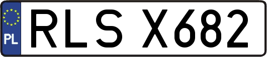 RLSX682