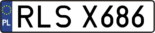 RLSX686